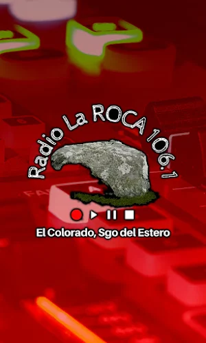 FM La Roca El Colorado Screenshot 0