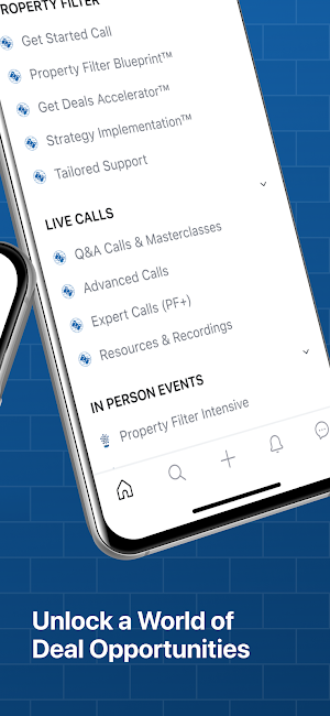 Property Filter Community Screenshot 1