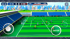 Football 2024 Soccer Online Screenshot 3