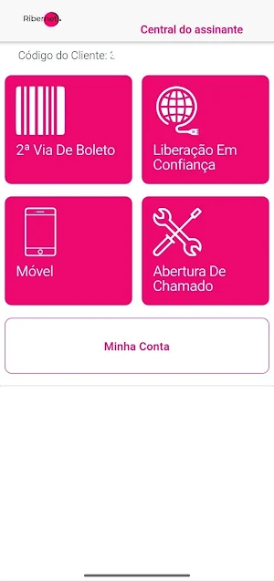 Conecte ISP + Screenshot 1