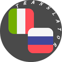 Italian - Russian Translator