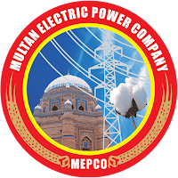 MEPCO Online Bill