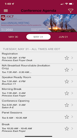 ASCP 2022 Screenshot 0