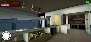 KOD BAKE Simulator Screenshot 0