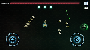 Space Ranger Screenshot 2