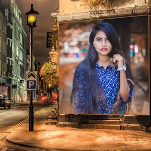 Hoarding Photo Frame 2023 Screenshot 2