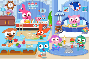Papo Town Apartment Screenshot 3