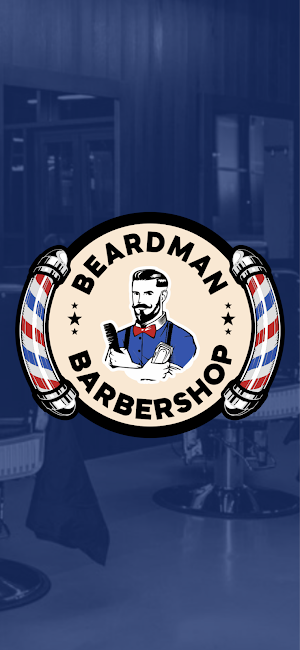 Beardman Barbershop Screenshot 3