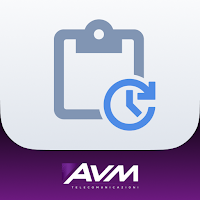 TimeKeeper AVM Telecom.