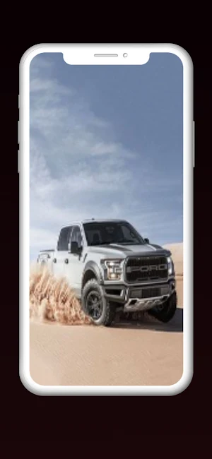 Ford Ranger Wallpapers Screenshot 3