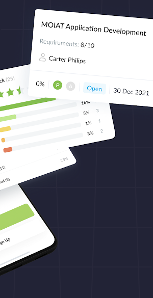 PlanneXe Screenshot 1