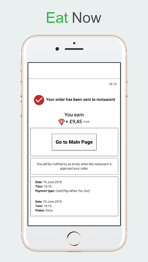 Newhaven Kebab Pizza Screenshot 3