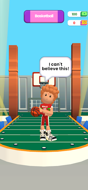 Make The Combine! Screenshot 3