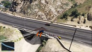 Spider Superhero Rope Gangster Screenshot 1