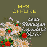 Lagu Kenangan Legendaris 02