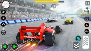 Formula Clash : Speed Showdown Screenshot 2