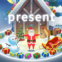 escape game: Present
