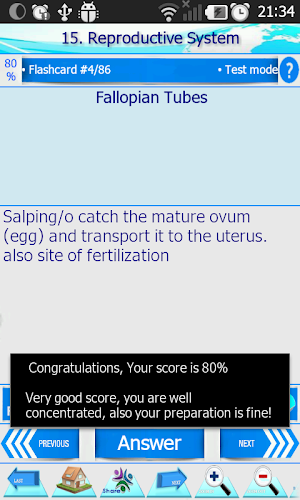 CMAA Medical-Admin. Assistant Screenshot 3