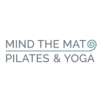 Mind the Mat Pilates & Yoga