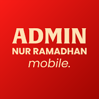 Admin Mobile NRW