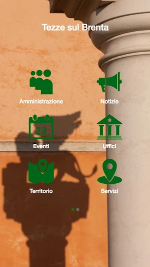 Tezze sul Brenta Screenshot 0