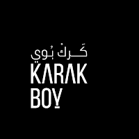 Karak Boy