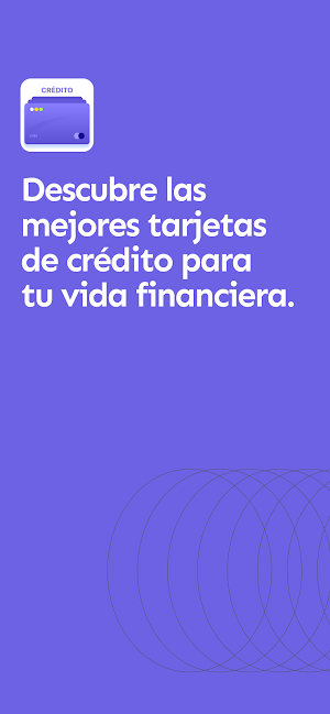 Tarjetas Credito Facil Screenshot 0