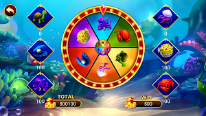 Ocean Ganga 777 - Spin Shakti Screenshot 2
