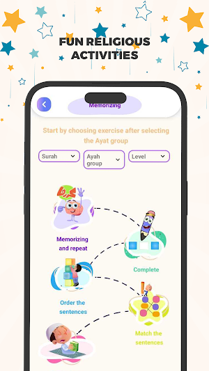 Yassarnah Screenshot 3