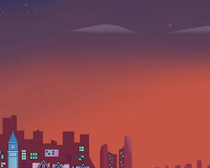 Material Design HD Theme Pack  Screenshot 3