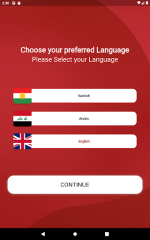 Haji Salam Screenshot 3