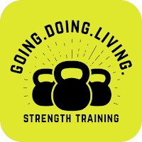 Going Doing Living