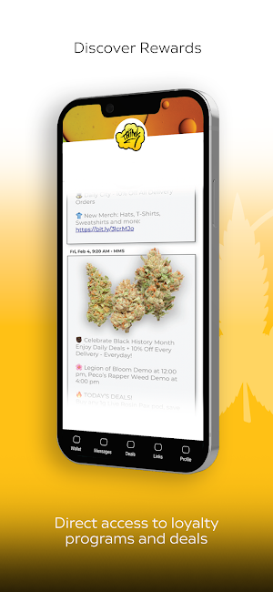 Think Higher Caregiving Screenshot 3
