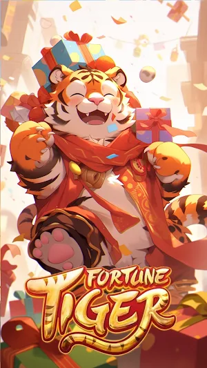 Tiger 2048 Games Screenshot 0