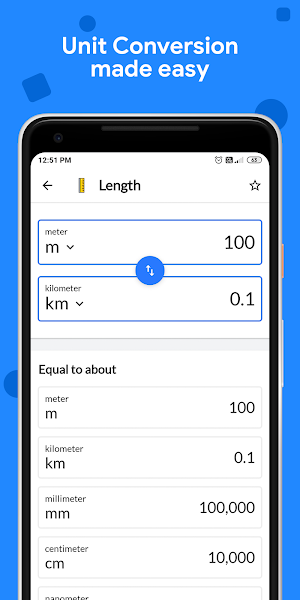 Calculator Plus - All-in-one Multi Calculator Free Screenshot 2
