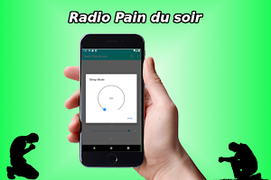 Radio Pain du soir Screenshot 0