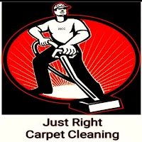 Just Right Carpet Cleaning SC
