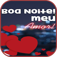 Boa noite amor