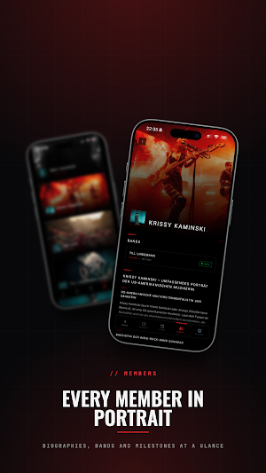 Sehnsucht Screenshot 3