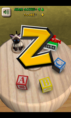A & B & C Screenshot 2