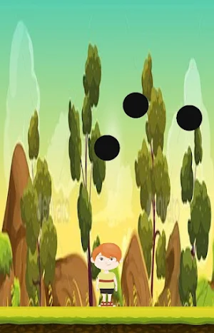 Escape  Bombs Screenshot 2