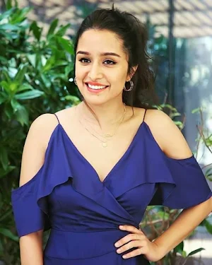 Shraddha Kapoor Wallpapers Screenshot 0