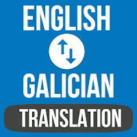 English To Galician Translator