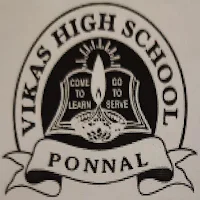 VIKAS HIGH SCHOOL