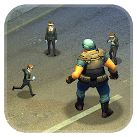 Spy Agent : Strike Mission