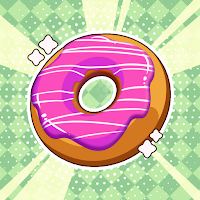 Slice: Donut Puzzle