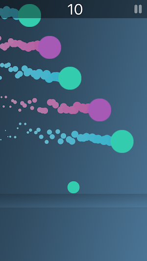 Ball Color Match Screenshot 1