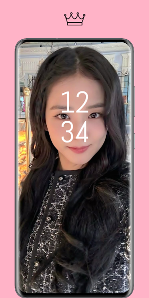 Jisoo Blackpink Wallpapers Screenshot 2