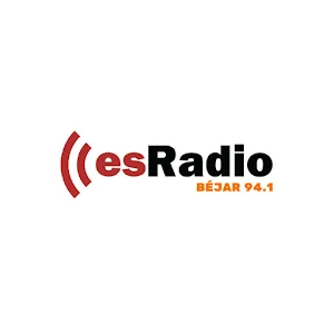 Esradio Béjar Screenshot 2