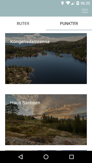 Sølvgruvene Screenshot 3